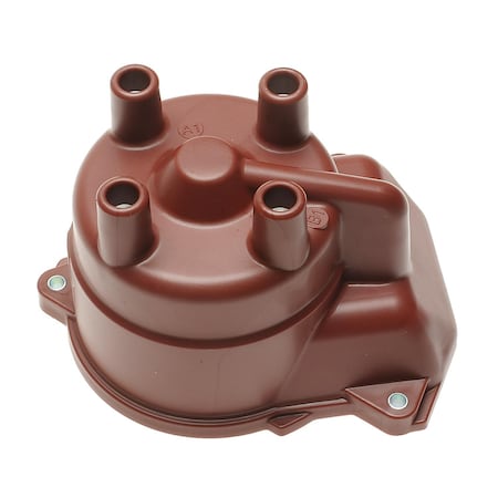 True-Tech Smp 97 Acura Cl/97-94 Honda Accord Distributor Cap, Jh-214T JH-214T